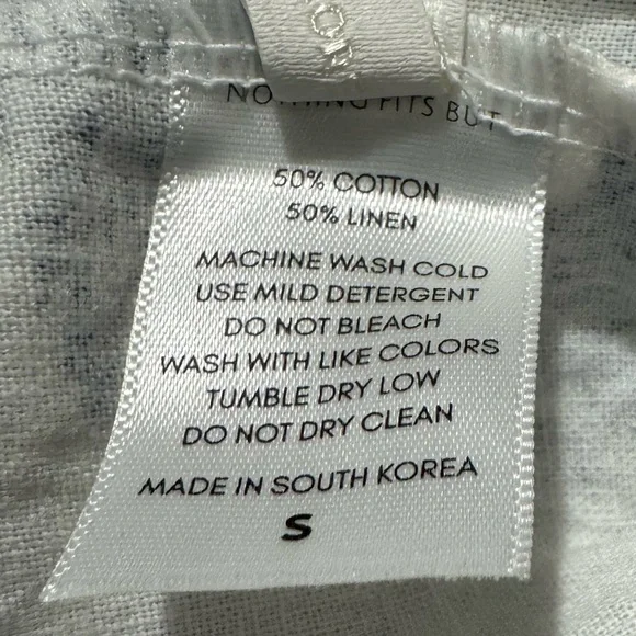 Nothing Fits But Kiko Dress Size Small - Paris - Picture 15 of 15